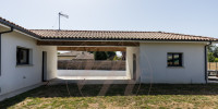 maison à ST PIERRE DU MONT (40280)